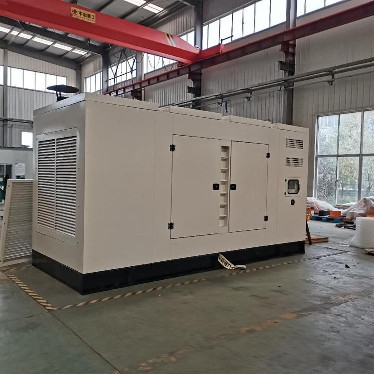 启东发电机出租